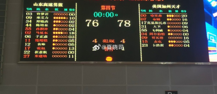 图片来自@夏晓司